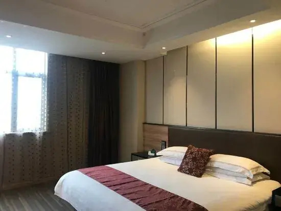 Sennan International Hotel