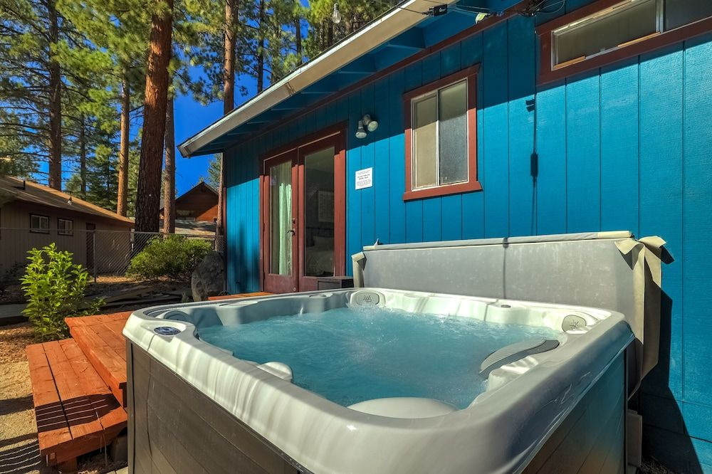 Guadalupe Getaway