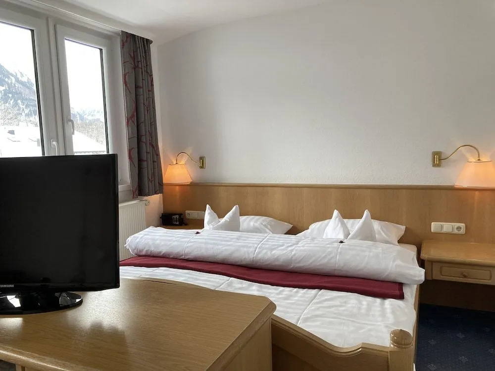 Ferienhotel Luitpold