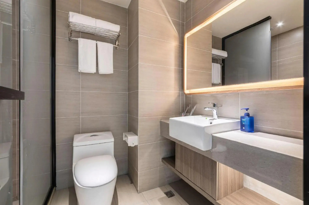 Hanting Hotel (Xiamen Haicang Xinyang)