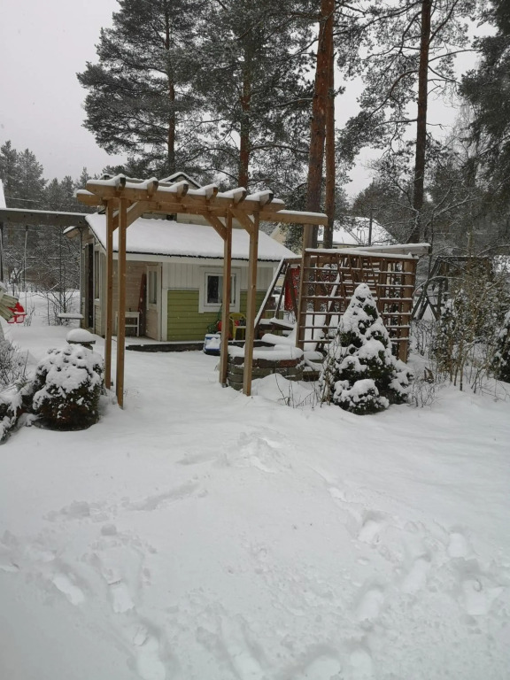 Kouvola Guest house