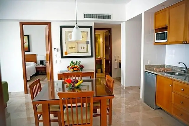 Mayan Palace Mazatlan
