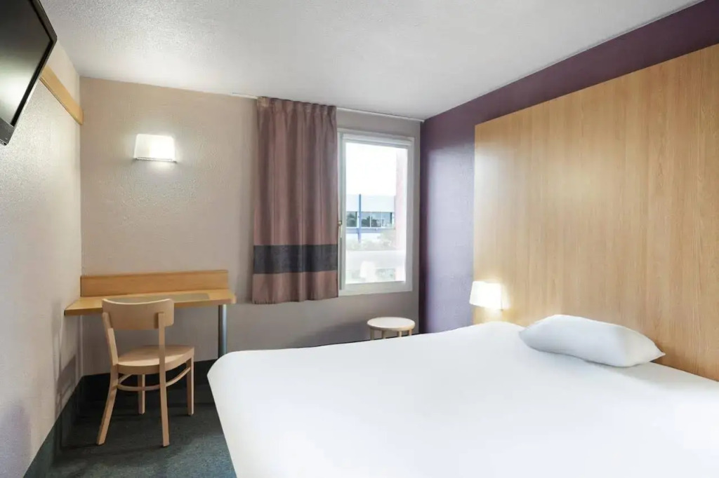 B&B HOTEL PERPIGNAN Nord Aéroport
