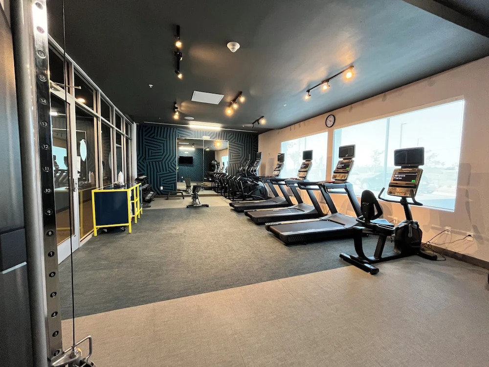 Aloft by Marriott McAllen