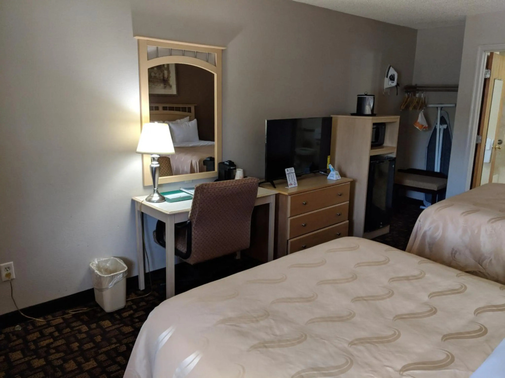 Quality Inn Salem - I-81