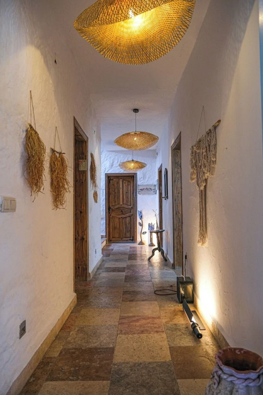 Dort Mevsim Alacati