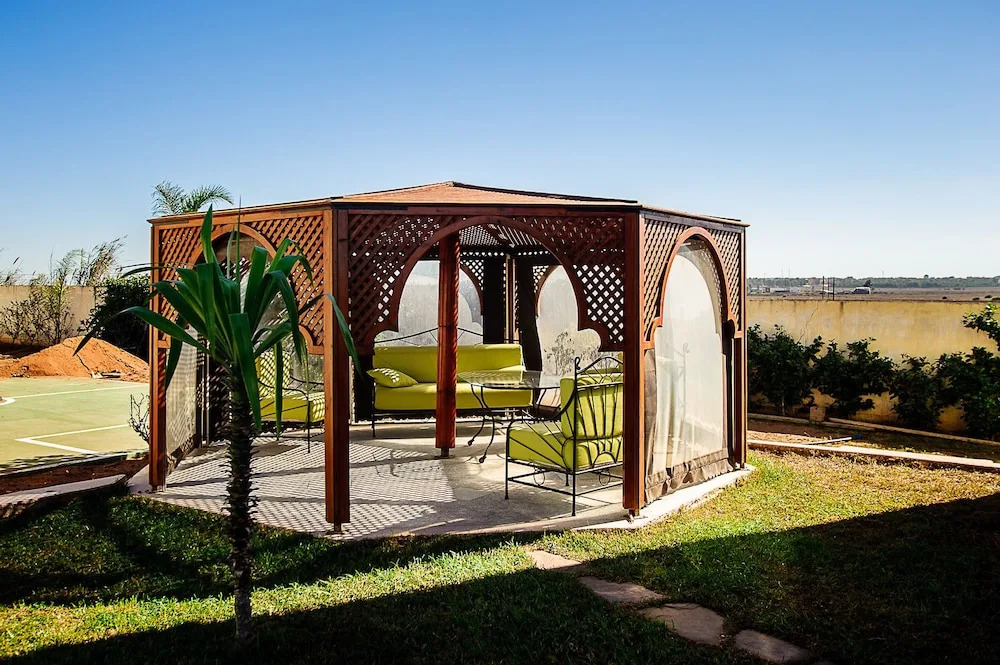 Domaine Lilia