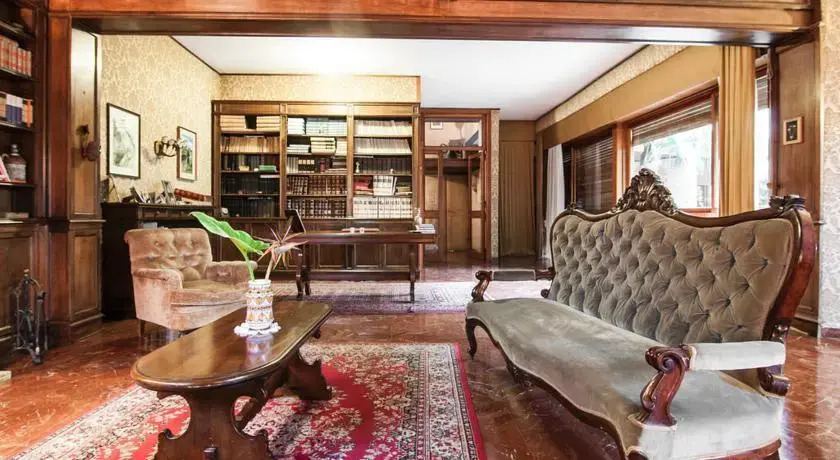 La Casa di Famiglia