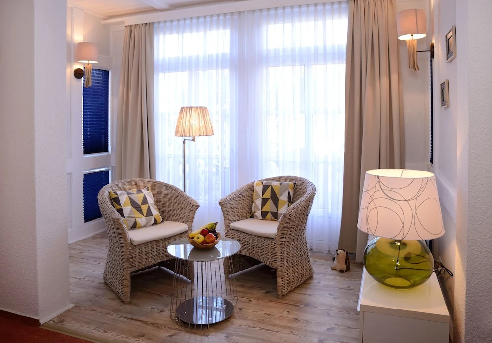 Hotel Villa Granitz