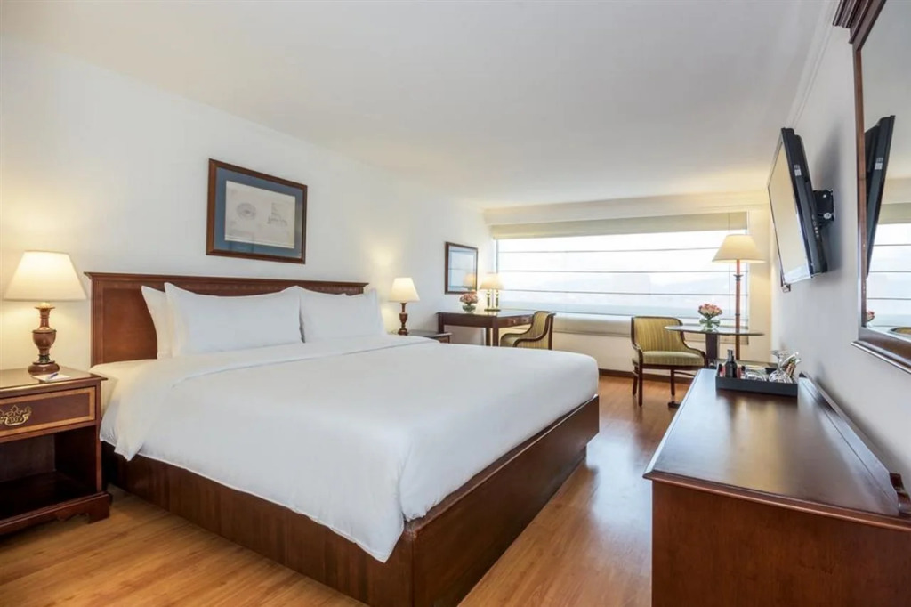Radisson Bogota Metrotel