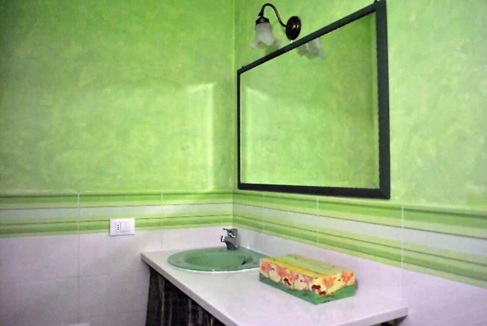 Apartment With 2 Bedrooms in Fano, With Furnished Terrace and Wifi - 8