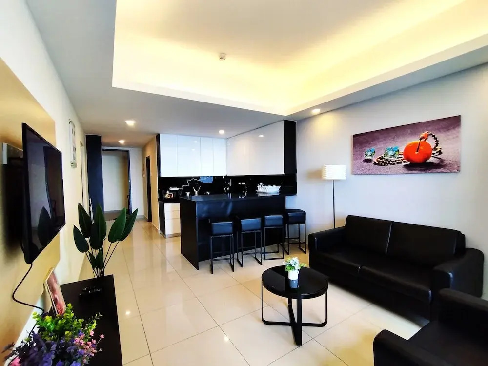 Genting Peak by Emerald Homes at Genting Highlands