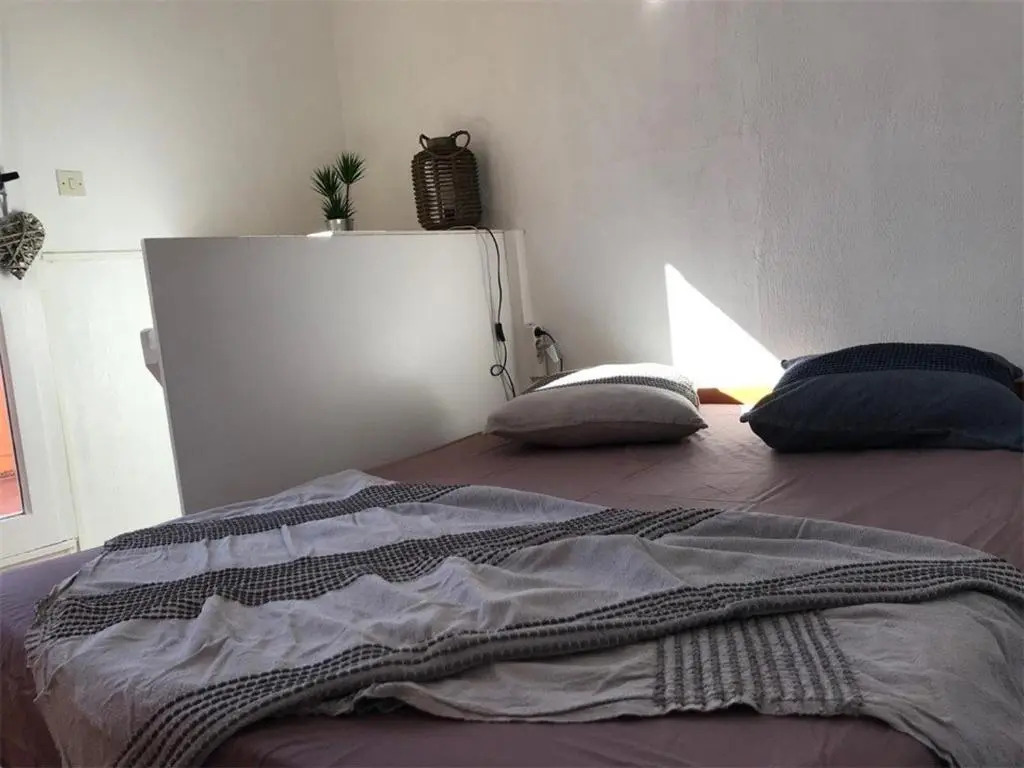 Maison Port Leucate, 2 pièces, 5 personnes - FR-1-81-459