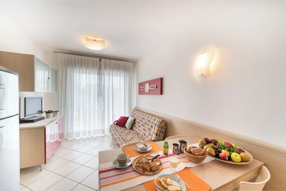 Super Villaggio Planetarium Resort B4 one Bedroom Apartment Sleeps 4 Persons