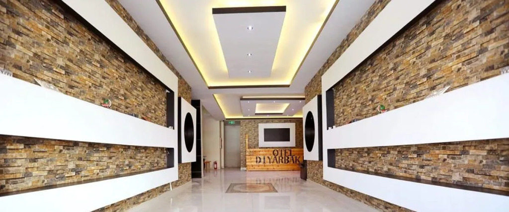 Diyarbakır otel