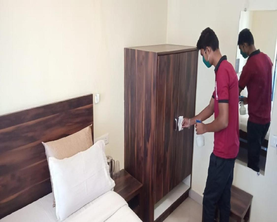 Hotel Govindpuram