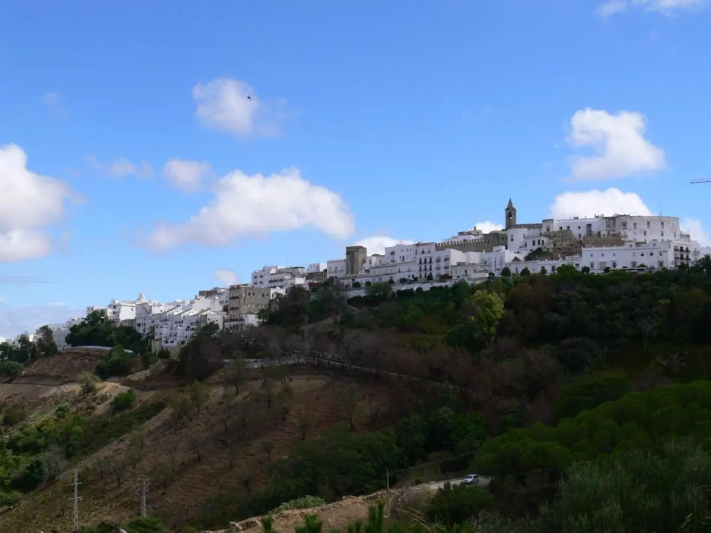 Hostal El Mirador