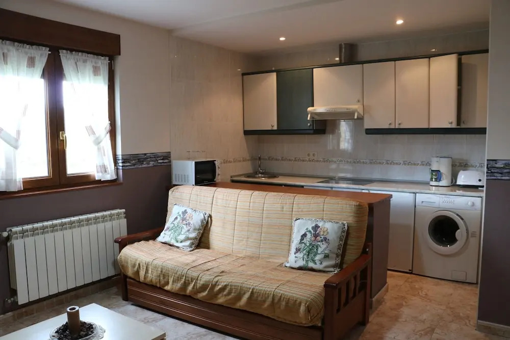 Apartamentos Andrea