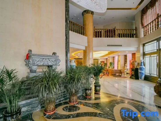 Yuan Tong Hotel