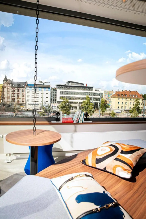 LOGINN Hotel Offenbach
