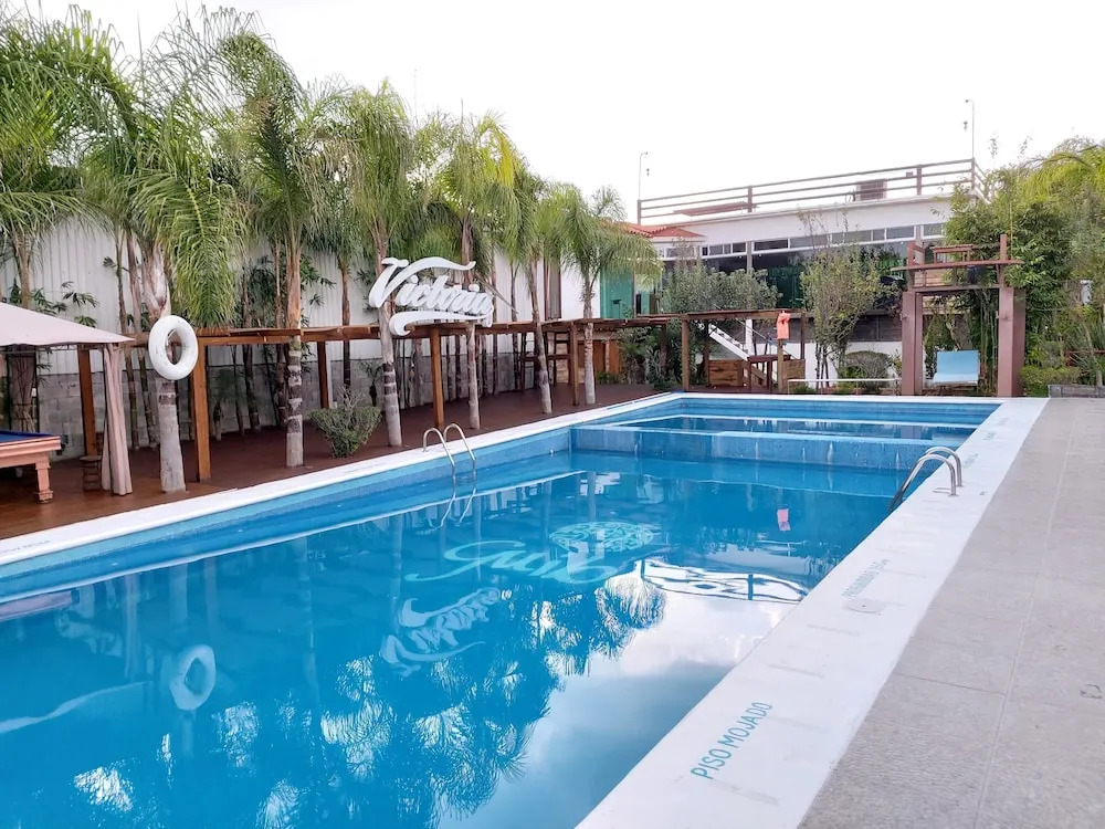 Hotel Guiba