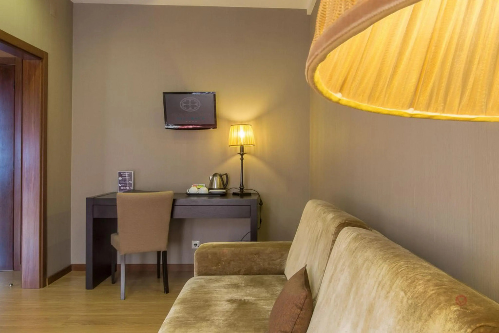 Your Hotel & Spa Alcobaça