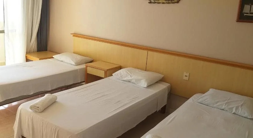 Lexus Beira Mar - Apartamentos