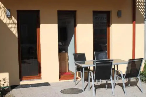 Nowa Apartamenty