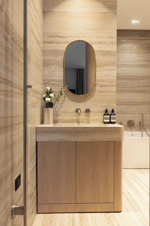 Elegant Apartment With AC - Le Marais