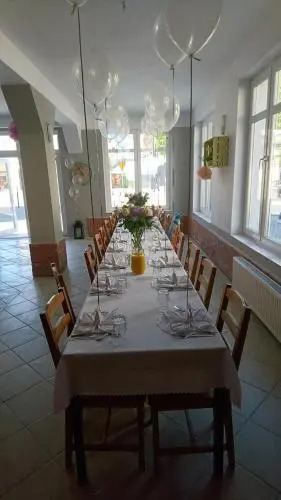 Pokoje gościnne Anis