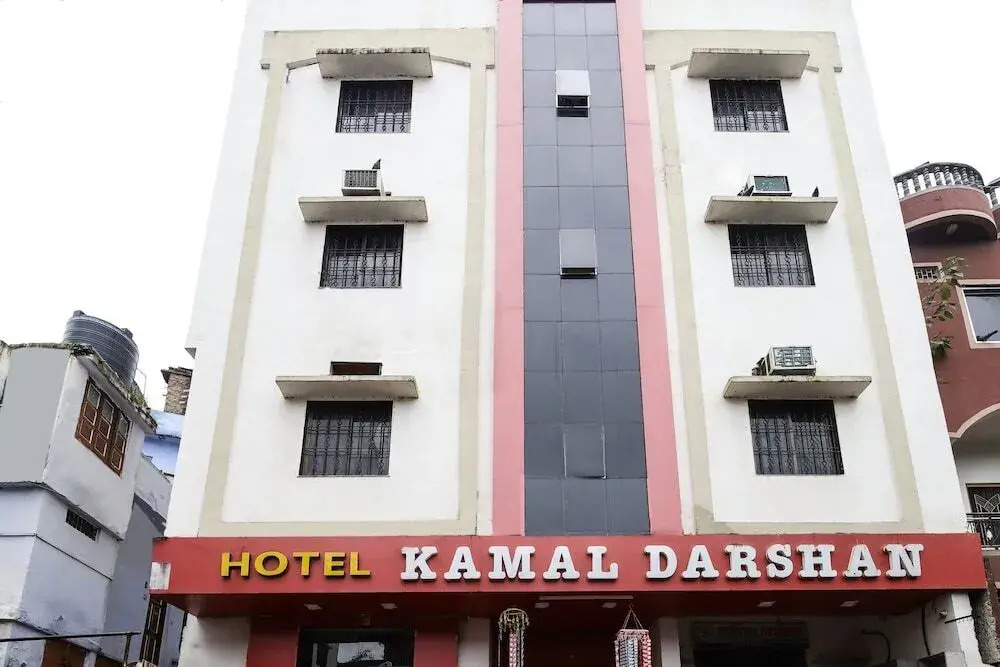 Hotel Kamal Darshan by OYO Rooms