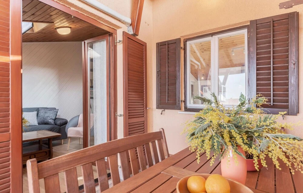 Stunning Home in Fazana With Wifi and 3 Bedrooms