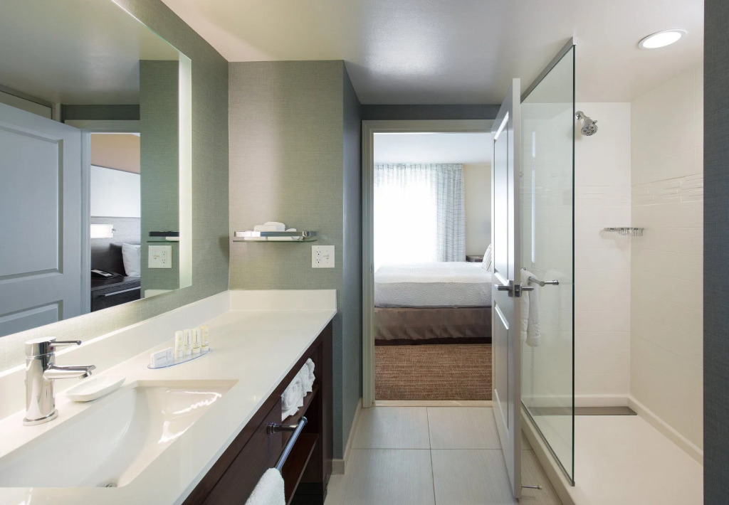 Residence Inn by Marriott Denver Central Park