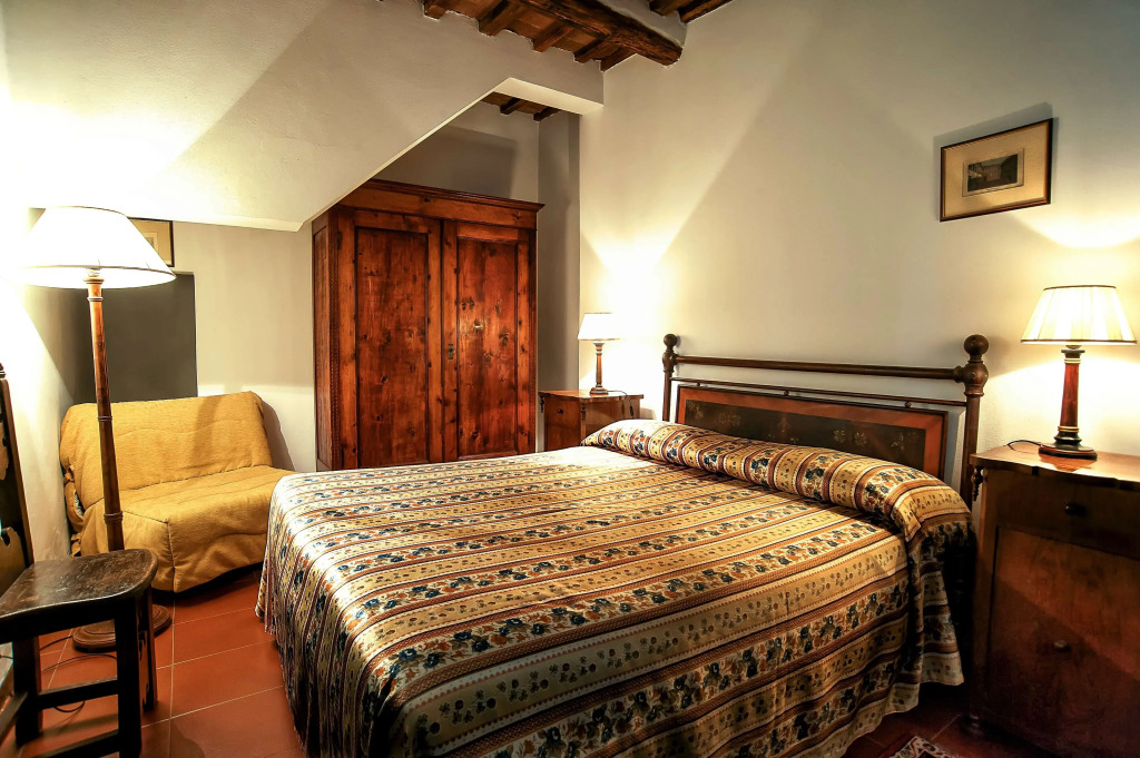 Hotel Santa Caterina
