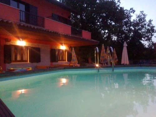Locanda del Parco Residence