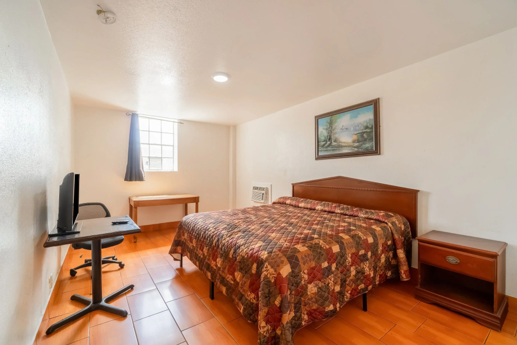 Hotel O Colonial Inn Brownsville Tx