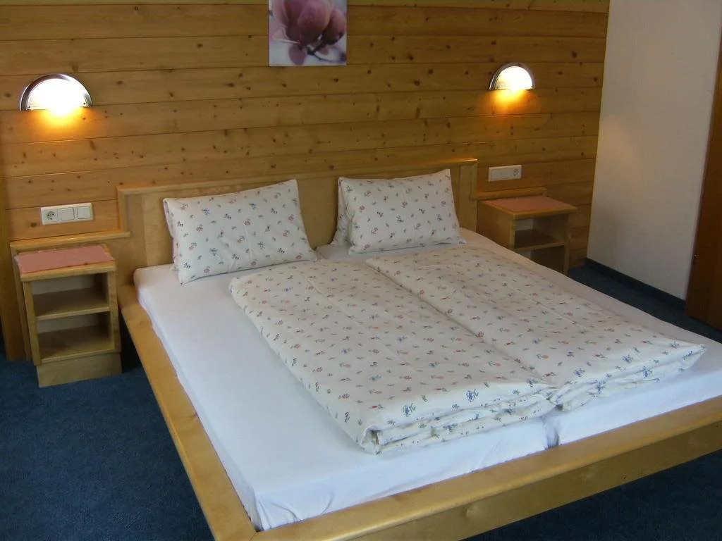 Pension Scheiber