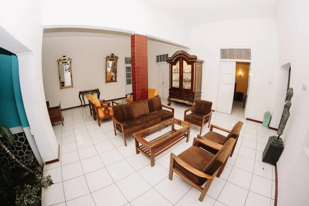 Putra Jaya Hotel