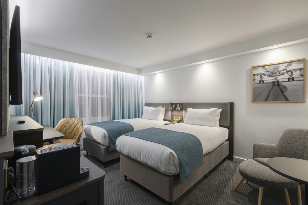 Holiday Inn Bristol Airport by IHG