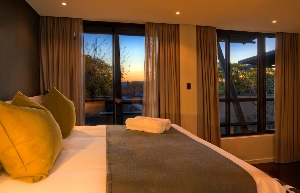 The Hamilton Boutique Hotel