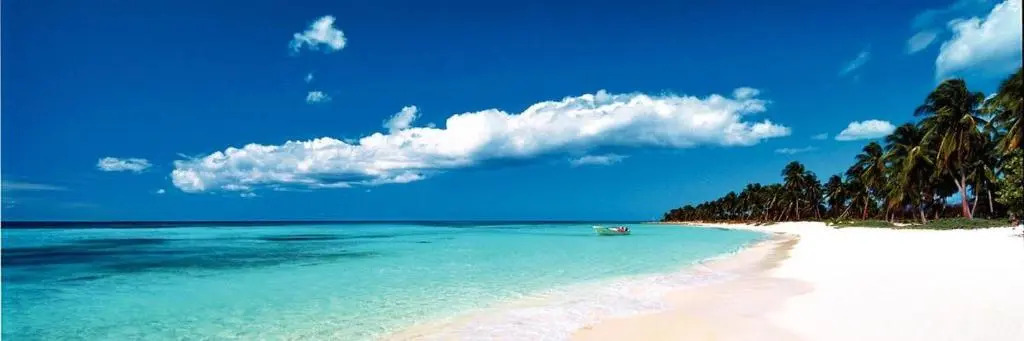Hotel Magic Tropical