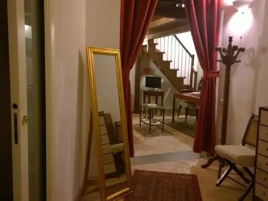 Appartamento La Loggia