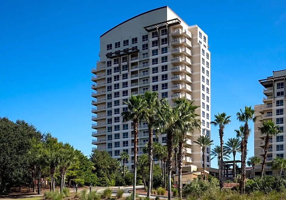 Luau at Sandestin Golf and Beach Resort