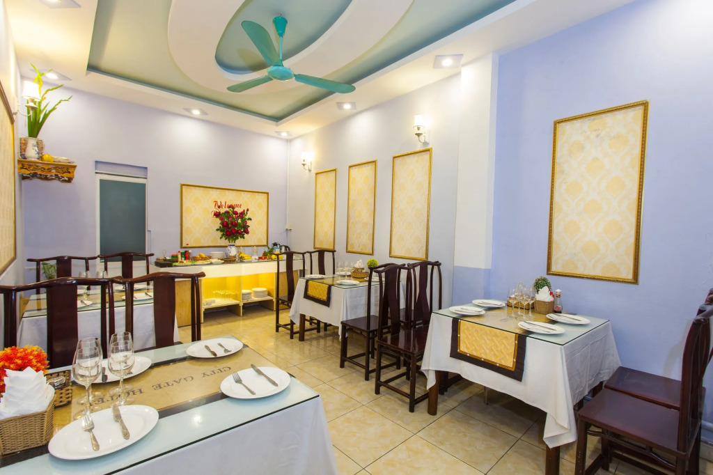 Hanoi Daisy Hotel