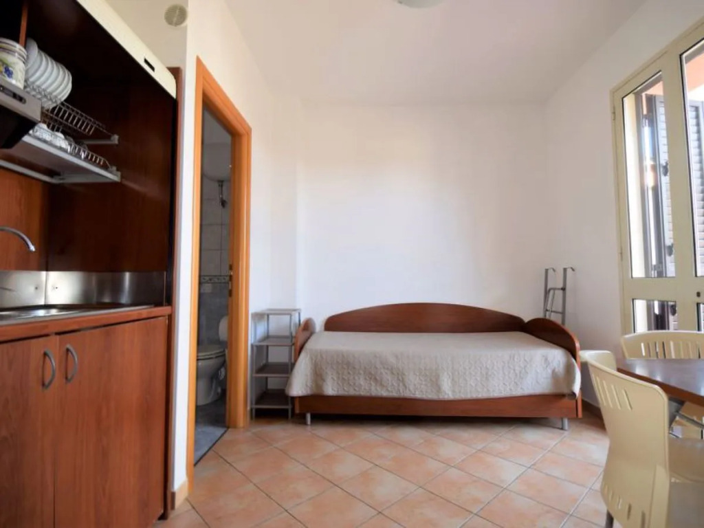 Lancora Porto Empedocle