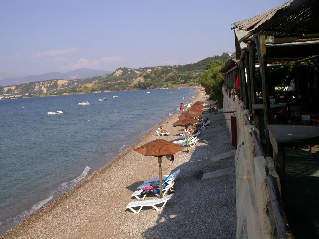 Castella Beach