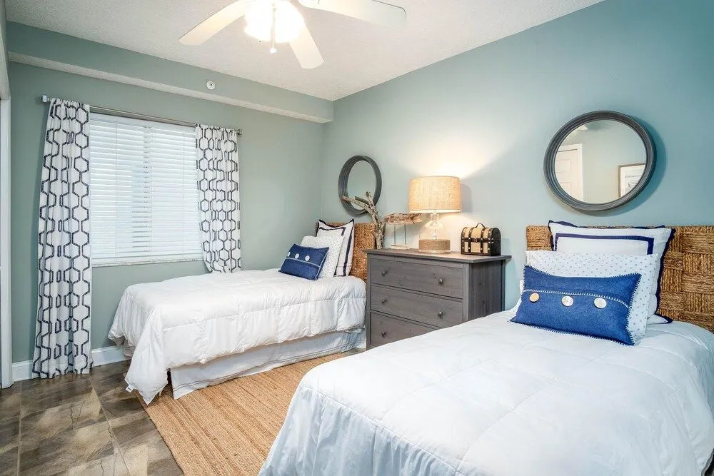 Ocean Condo 3bdrm 103