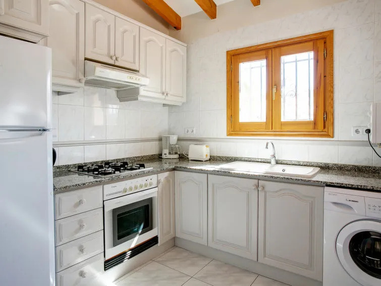 Villa Villa Moreana by Interhome