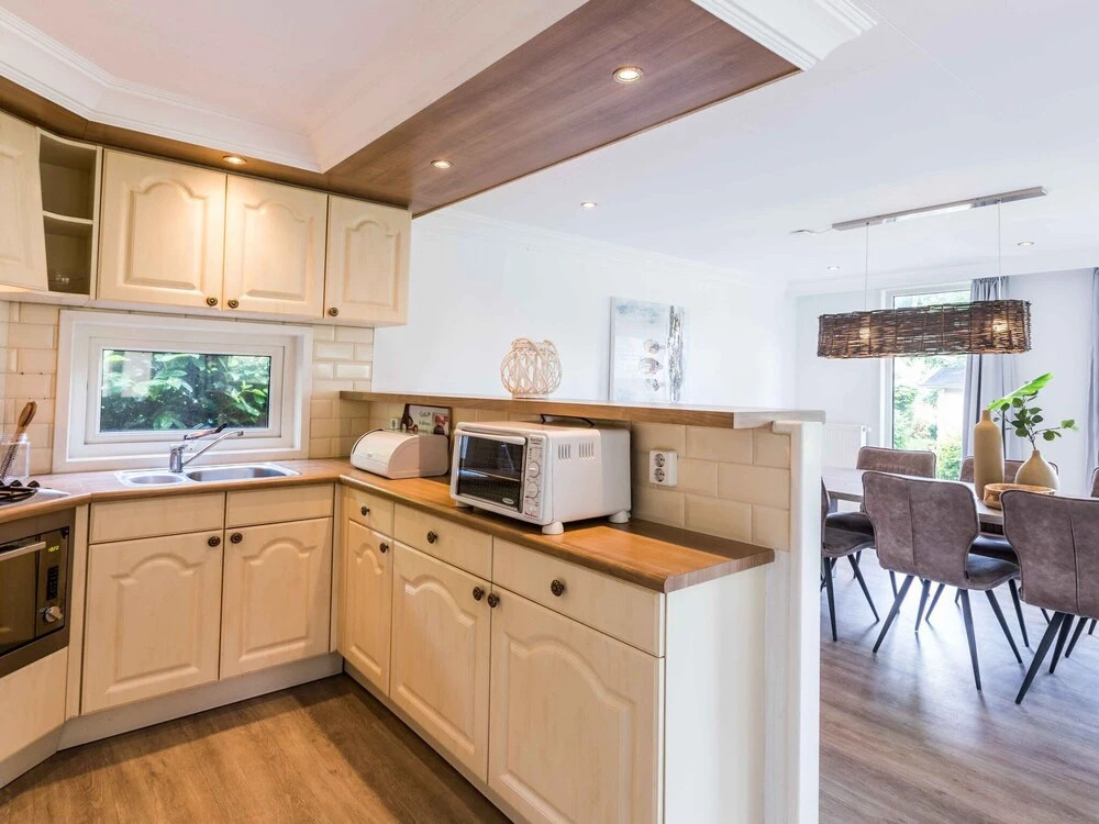 Comfortable Holiday Home on De Veluwe