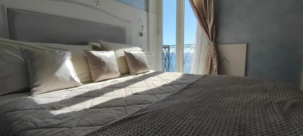 B&B Da Giueli Rooms On The Seafront